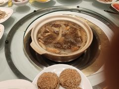 -天宜隆蘑菇宴火锅(石景山旗舰店)
