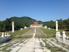 iphone_upload_pic-清东陵