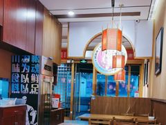 -九老汉·川渝江湖菜(合川路2店)