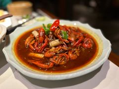 十三香龙虾-卯时·精致锡帮菜(惠山古镇店)
