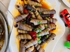 -华盛丰温州大排档(东三环南路店)