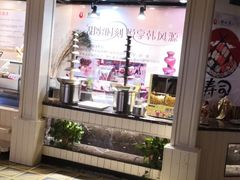 门面-韩风源烧烤涮自助餐厅(禹州新一峰店)