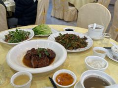 -荔枝柴烧鹅酒家(坦洲分店)