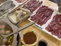 -伟记牛肉(金鸿公路店)