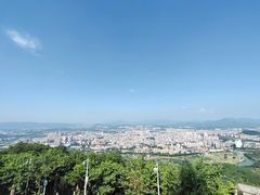 -风云岭森林公园