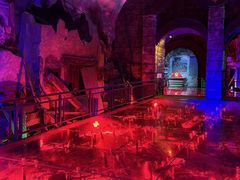 -威海华夏城景区