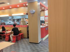 -塔斯汀中国汉堡(白云京溪地铁站店)
