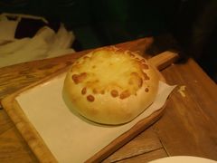 卢布里奶酪包-卢布里西餐厅(总店)