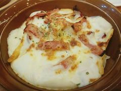 -萨莉亚意式餐厅(深圳北站店)