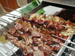 -丰茂烤串(公园店)