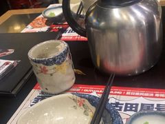 -古田居·特色寿司料理(骏欣中心店)