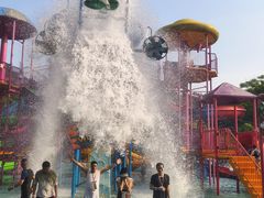 -清泉湾生态旅游度假区