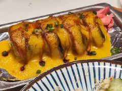 -花漫里日式餐厅(城东中骏店)