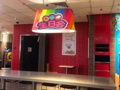 -麦当劳(龙之梦购物中心店)