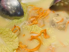 -可以匠猪肚鸡火锅(安溪宝龙店)