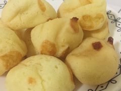芝士麻薯-赞记龙凤礼饼(广州市二宫向群宾馆店)