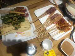 -袁记串串香(西安路店)