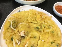 -金刚山(学府路店)