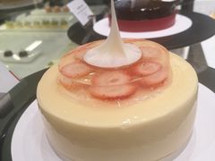 -索菲特酒店 · 云尚天际自助餐厅
