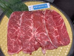 -NIUAN牛庵·日式和牛烧肉(恒隆店)