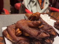 -君来湖滨饭店·玫瑰园