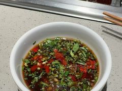 -海底捞火锅(新松江路店)