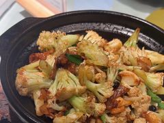 -董家大院·京味家常菜(朝丰家园店)