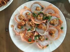 -七鲜渔港美食餐厅(巽寮湾海景店)