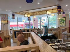 -英兰朝族饭店·英兰锅包肉(佳园路店)