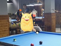 -永宁台球·棋牌俱乐部(淮海路店)
