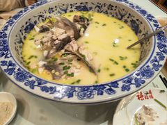 -禧福楼·十五年老店(科技城店)