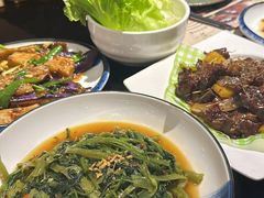 -金厨泰国餐厅·全泰籍厨师料理(拱北店)