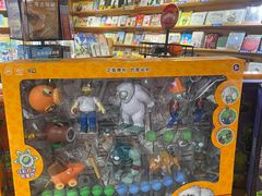 -缘园书店(南环店)