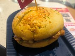 -必胜客(珠海路店)
