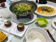 -如丰晟宴(长安万达店)