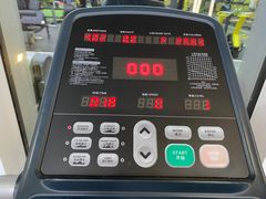 -GT健身(育秀会馆)