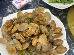 -波记美食店·现捞海鲜