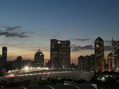 -星巴克(佛山南海万科店)