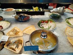 -盒马鲜生(悠方店)