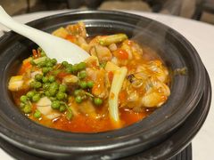 -粗茶淡饭·汉口公馆(循礼门店)