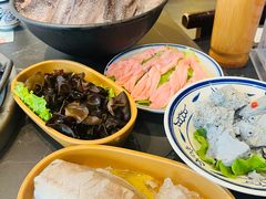 -巴蜀大将火锅(春熙店)