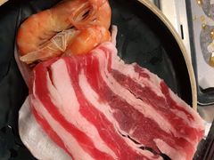 -非烤勿扰自助烤肉(合胜百货店)