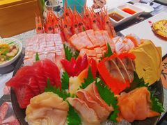 -大渔铁板烧(大悦城店)