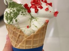 -DQ·蛋糕·冰淇淋(湖景东路店)