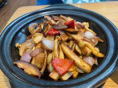 -花舍·新派粤菜·西餐·下午茶(亚运村·鸟巢店)