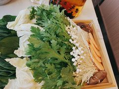 -蝎王府羊蝎子(北大地店)
