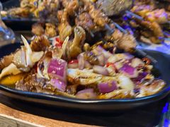 -沿海405烤场(沿海赛洛城店)