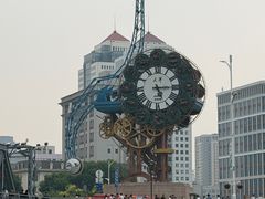 -世纪钟
