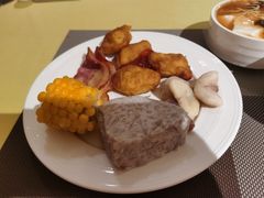 -安徽饭店