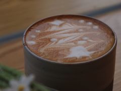 -Infica Coffee